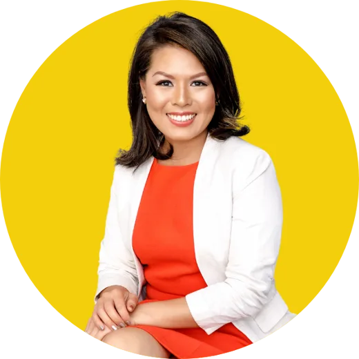 Cheryl Leong