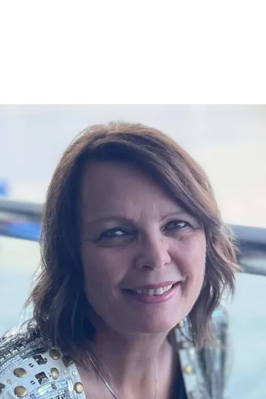 Denise Pacey