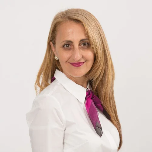 Helen Bywater, Certified SYSTEMologist