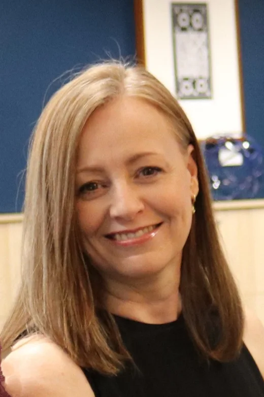 Jenny Balzarano