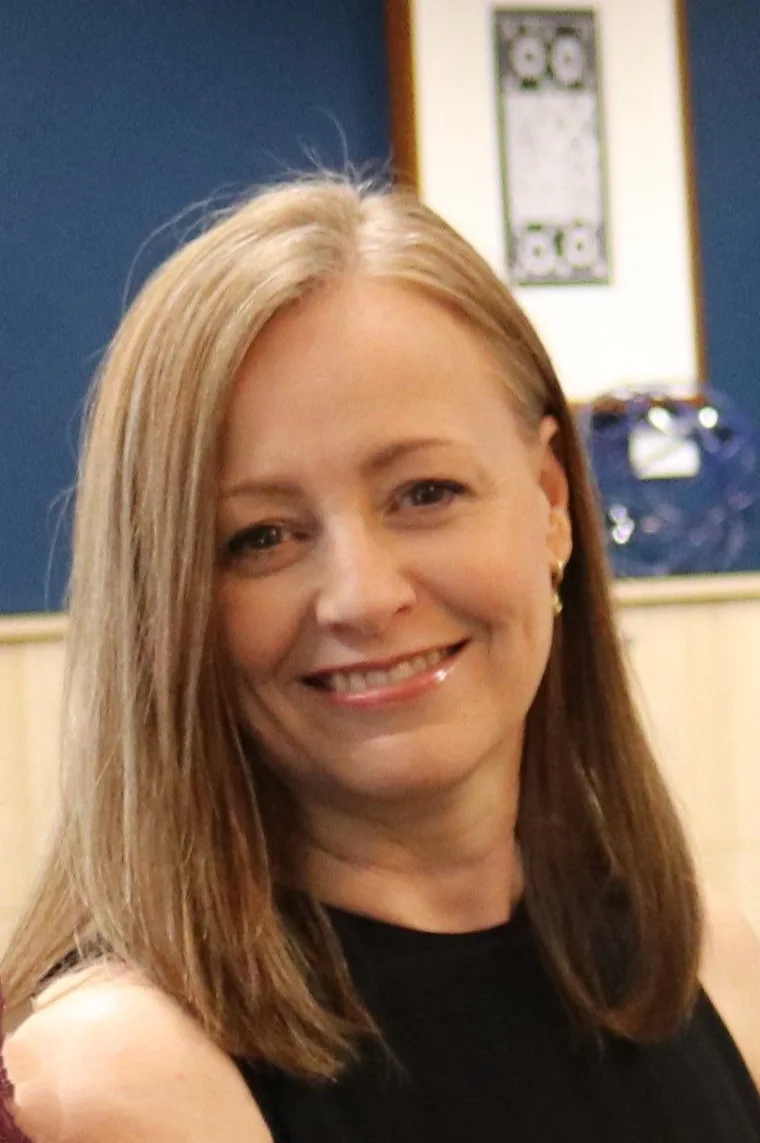 Jenny Balzarano, Certified SYSTEMologist