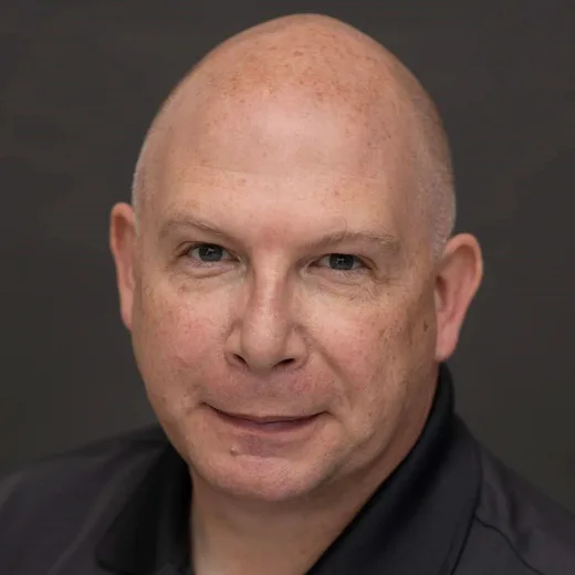 Jim Carlin