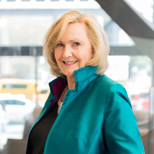 Linda A. Hamilton