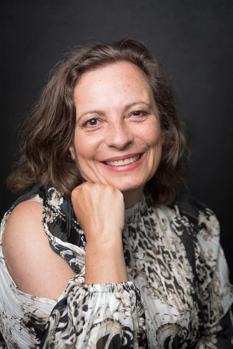 Nomiki Georgiadis, Certified SYSTEMologist
