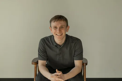 Reid Homola