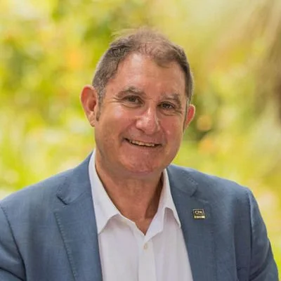 Greg Gunther
