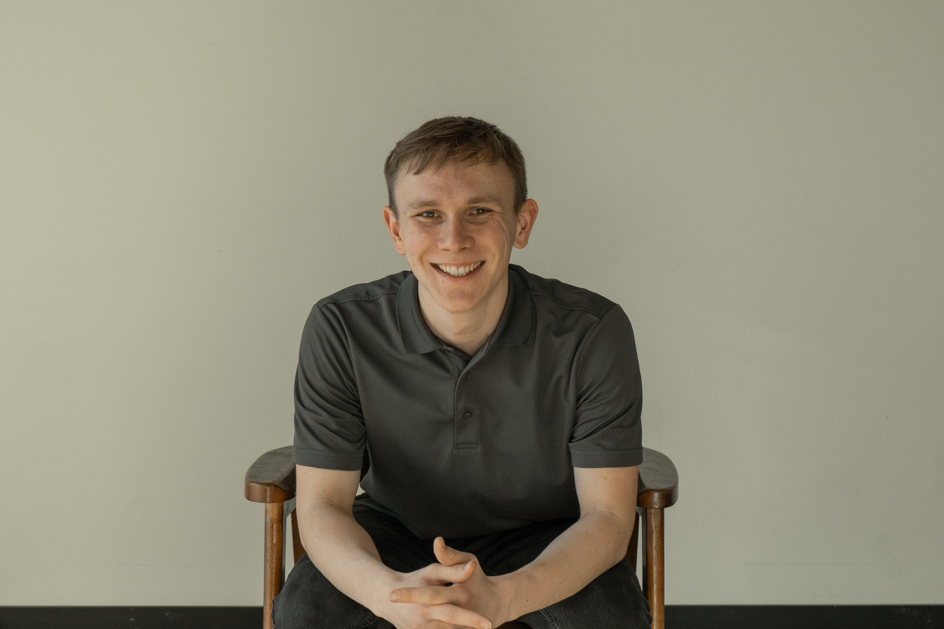 Reid Homola